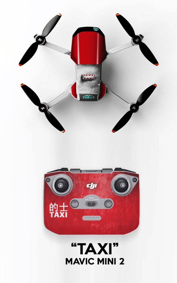 Mavic deals 2 decals