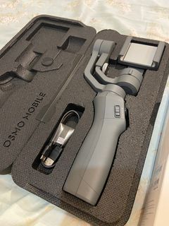 DJI OSMO MOBILE 2 (LIKE NEW)