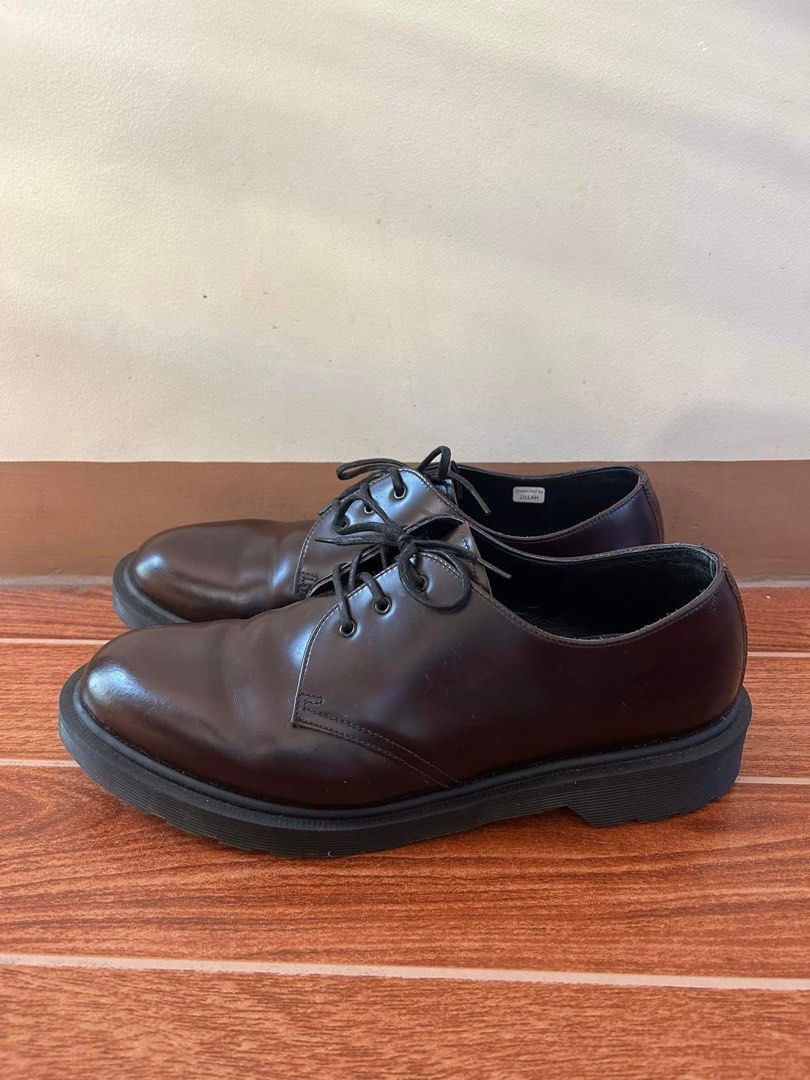 Dr martens boanil brush 1461 online