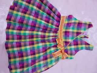 Dress anak