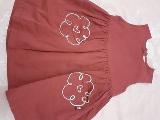 Dress cantik