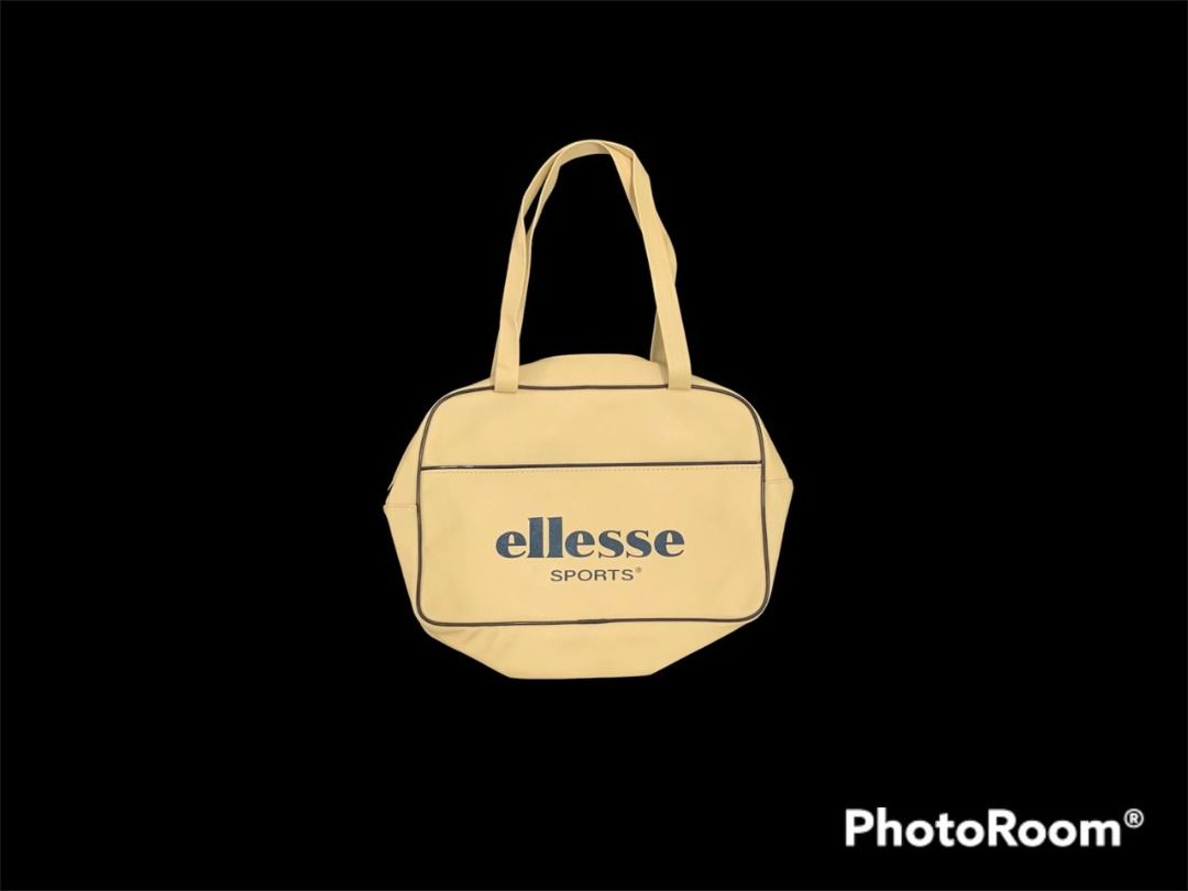 Ellesse sports bag hot sale