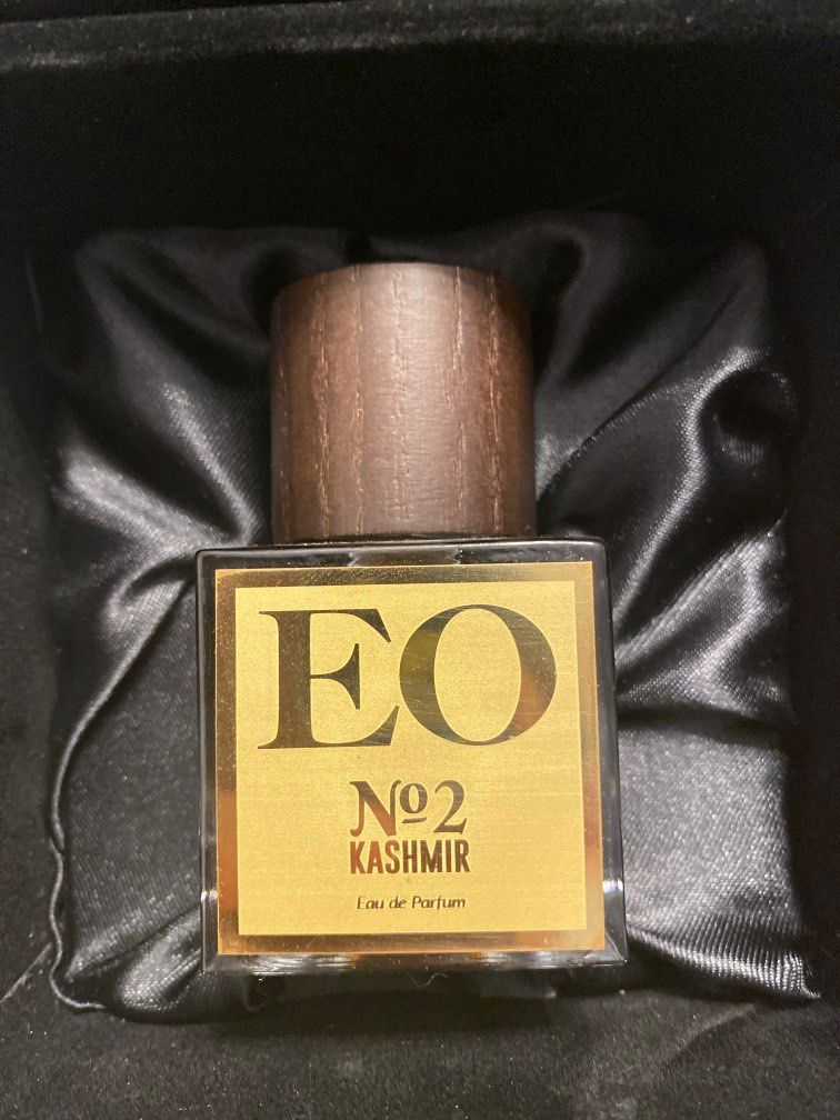 Ensar Oud No.2 Kashmir, Beauty & Personal Care, Fragrance & Deodorants