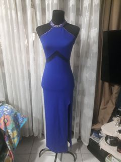 Evening Gown