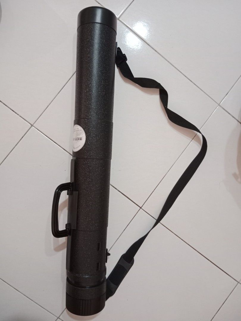 Extendable painting carrier 60cm to 120cm, Hobbies & Toys, Stationery