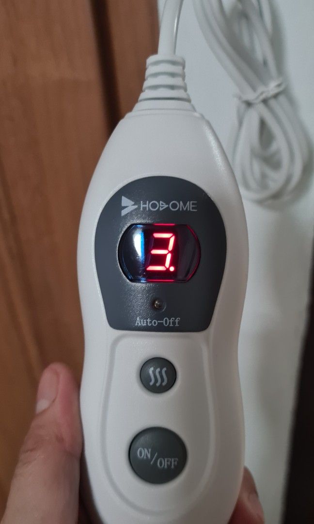 extra large back & neck heating pad, Health & Nutrition, Assistive