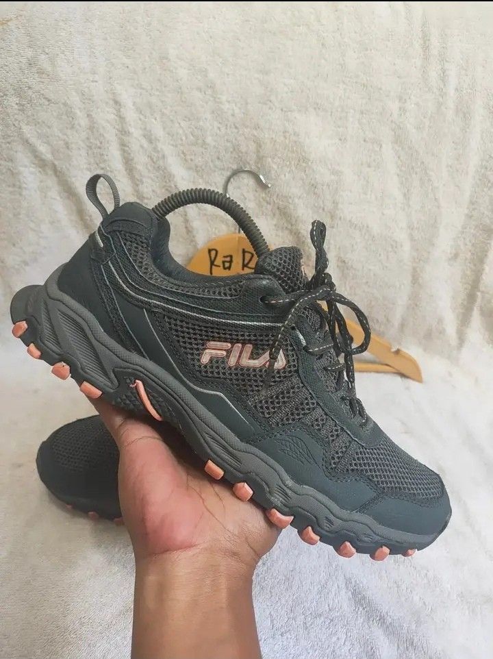 Fila windshift 2 review hot sale