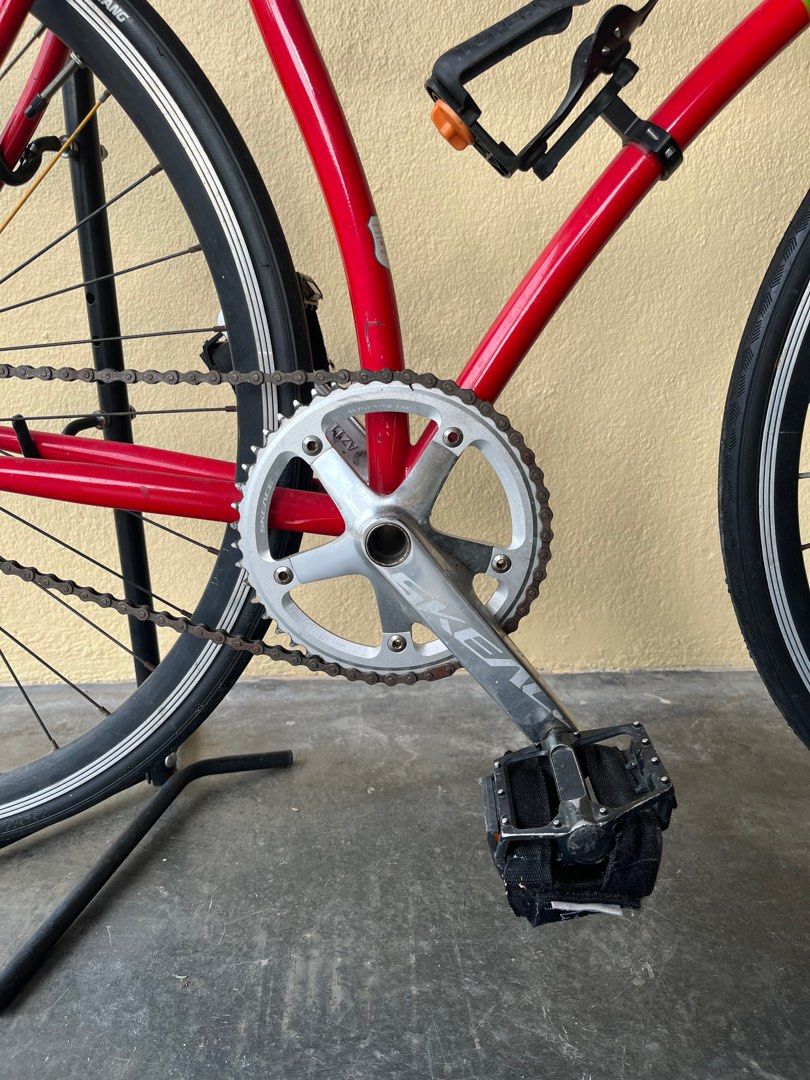 Vsp fixie on sale