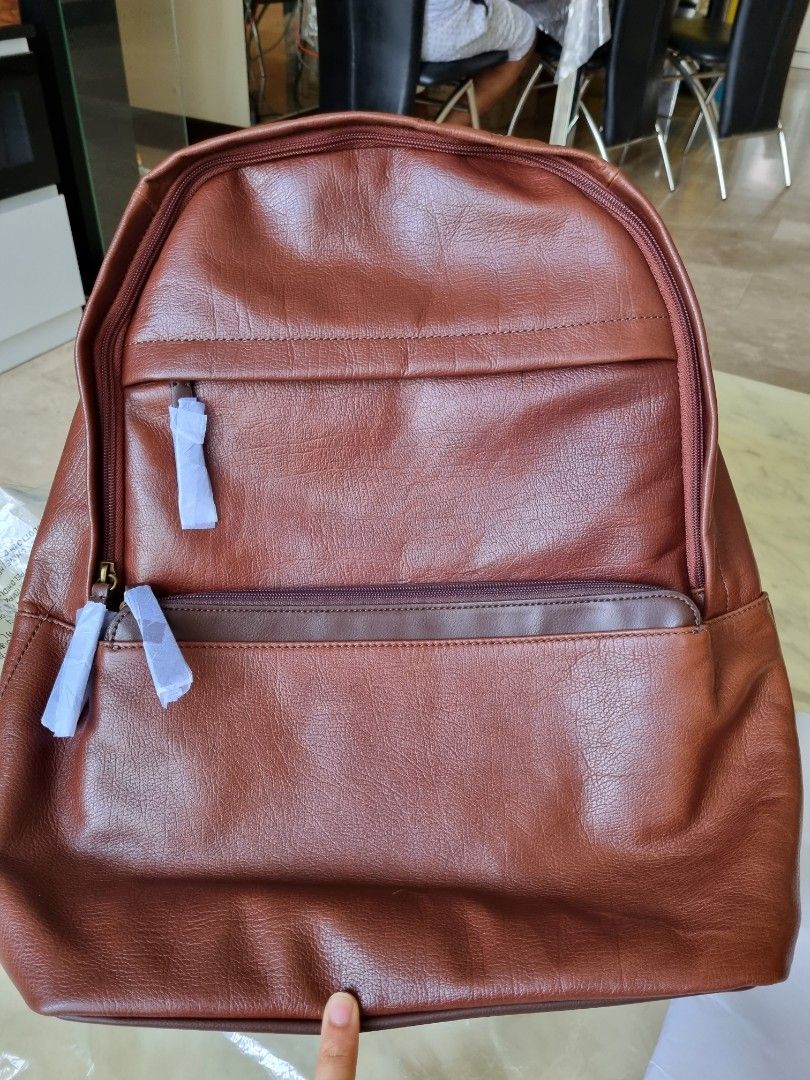 Fossil Evan backpack SGB 1222200
