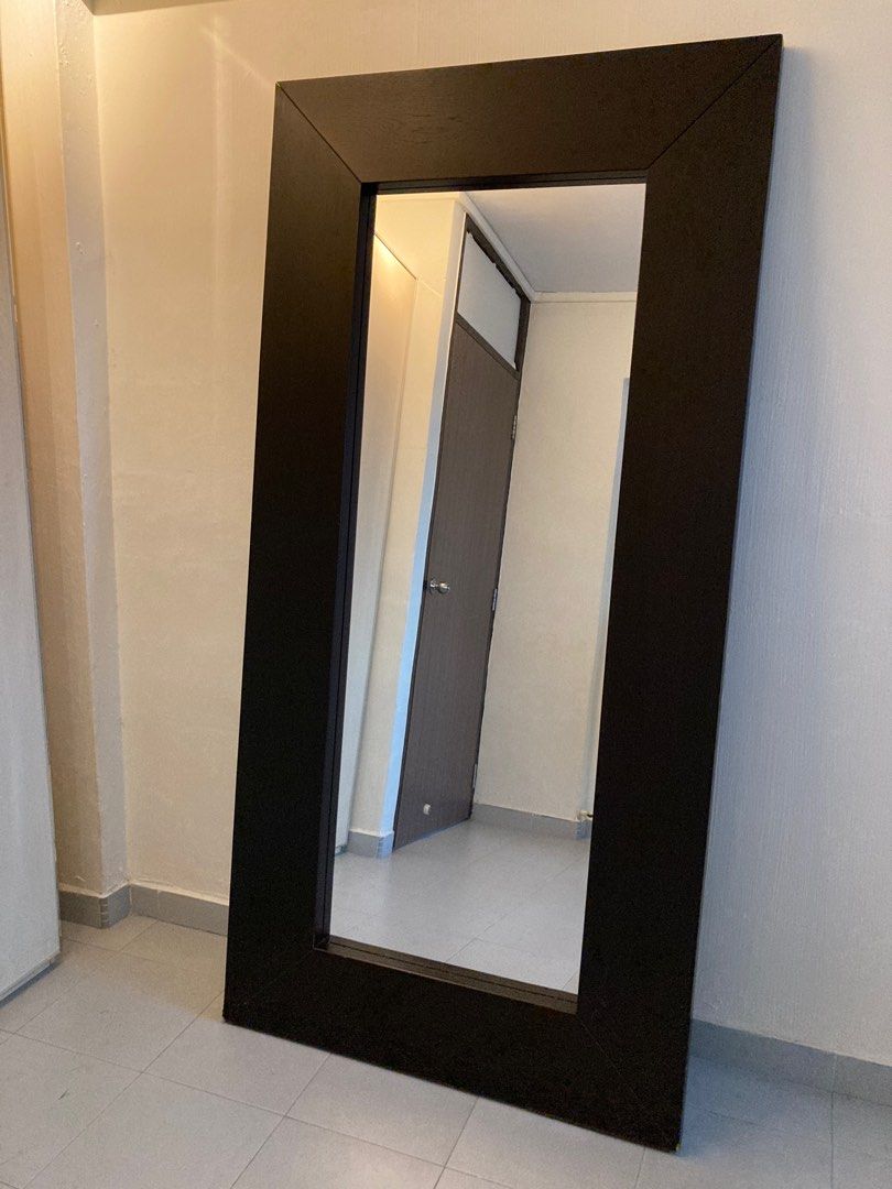 Full height mirror, Furniture & Home Living, Furniture, Other Home