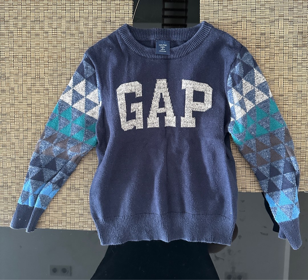 Gap kids sweater for sale Babies Kids Babies Kids Fashion on