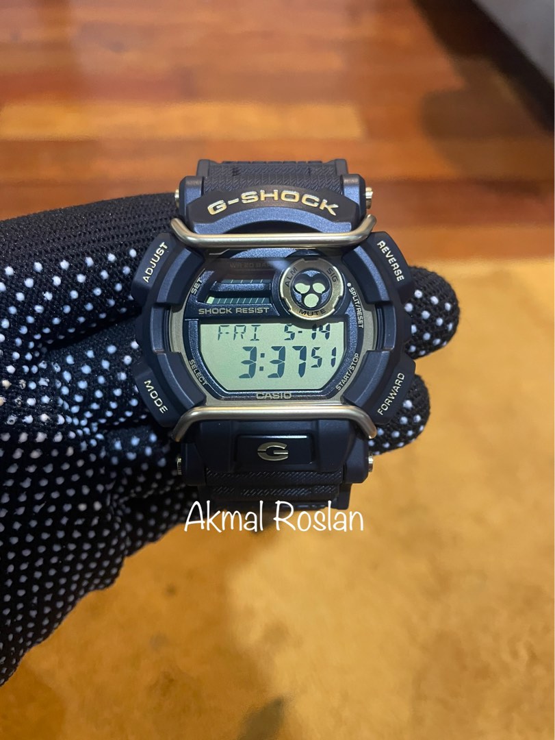 Harga g best sale shock gd 400