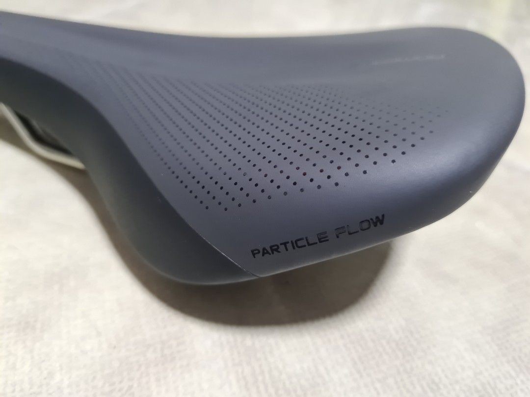 giant romero saddle review