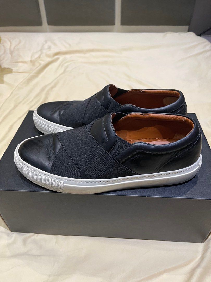 Givenchy shoes slip cheap on