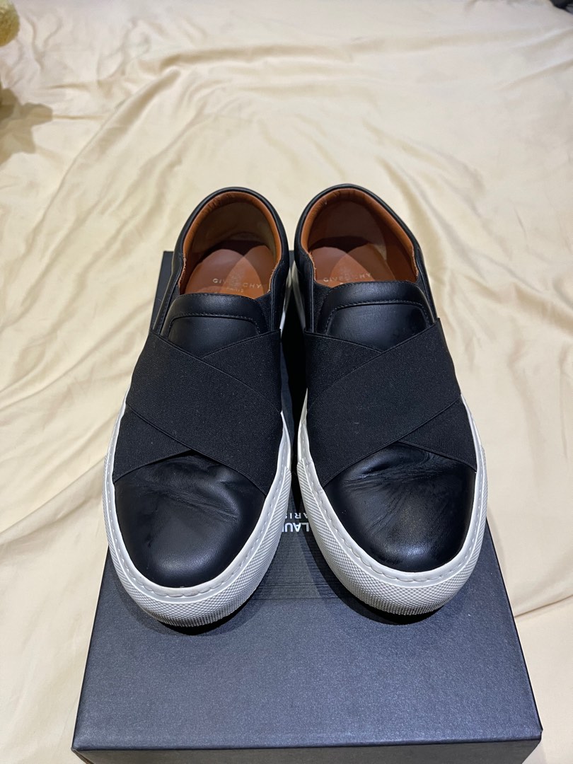 Givenchy new arrivals slip ons