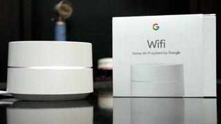 Google Wifi Mesh System Router ...
