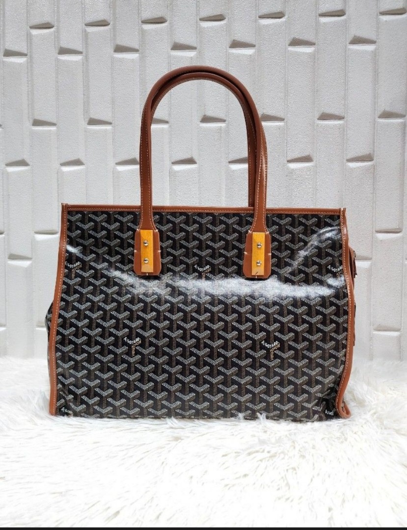 Goyard Marquise, Women's Fashion, Bags & Wallets, Tote Bags on Carousell