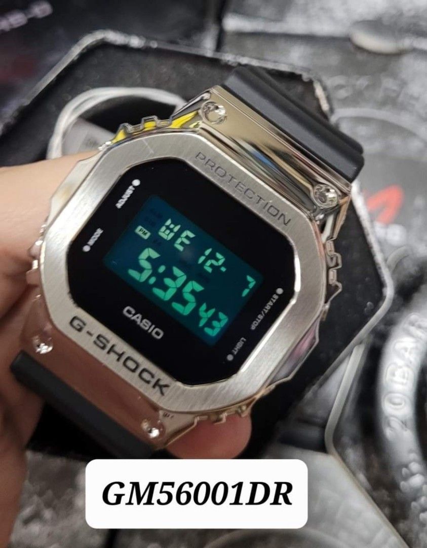 Gm56001dr outlet