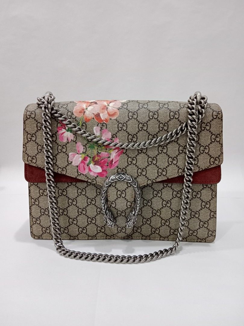 Gucci dionysus blooms medium store