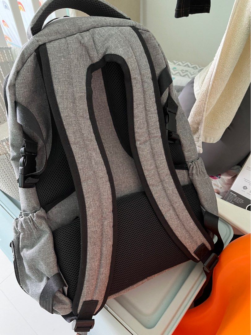 Hap Tim diaper bag unisex Babies Kids Going Out Diaper Bags