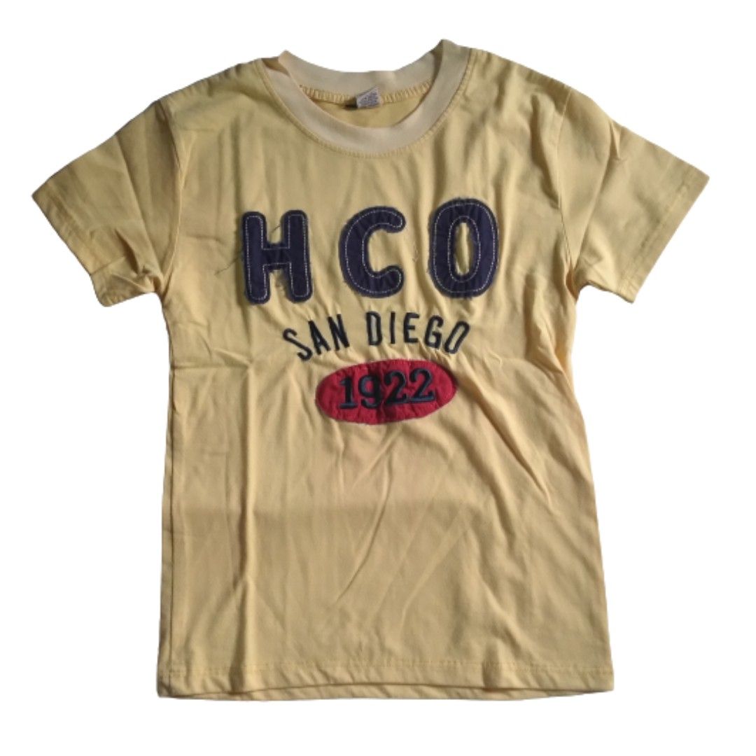 Hco shirt clearance