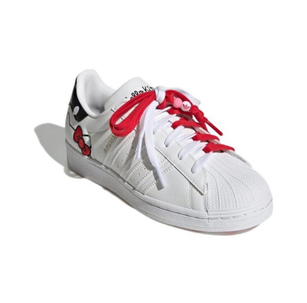 adidas gazelle silver green womens adidas Superstar II Better Scarlet