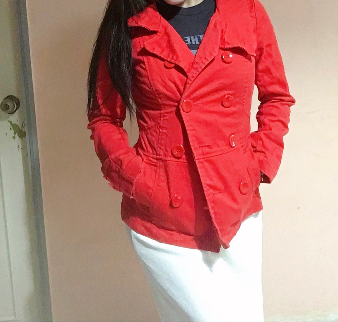 H&m deals coats jackets