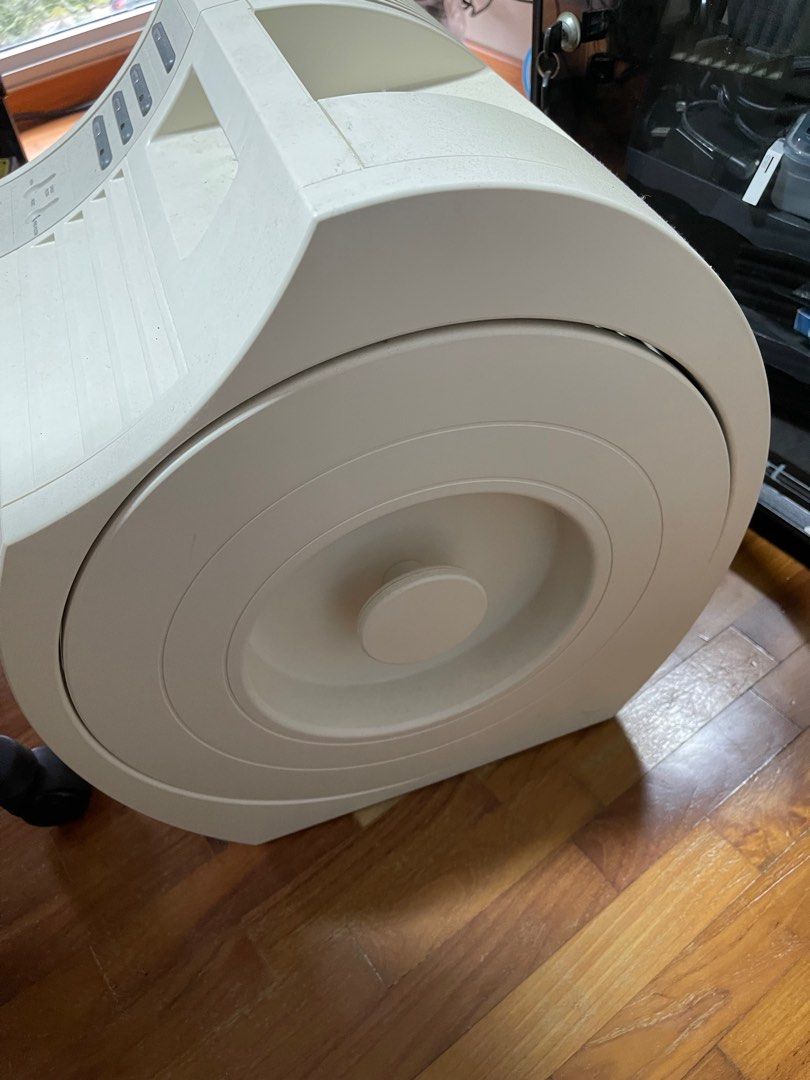 Honeywell Air Filter 18400 95 Watts, TV & Home Appliances, Air