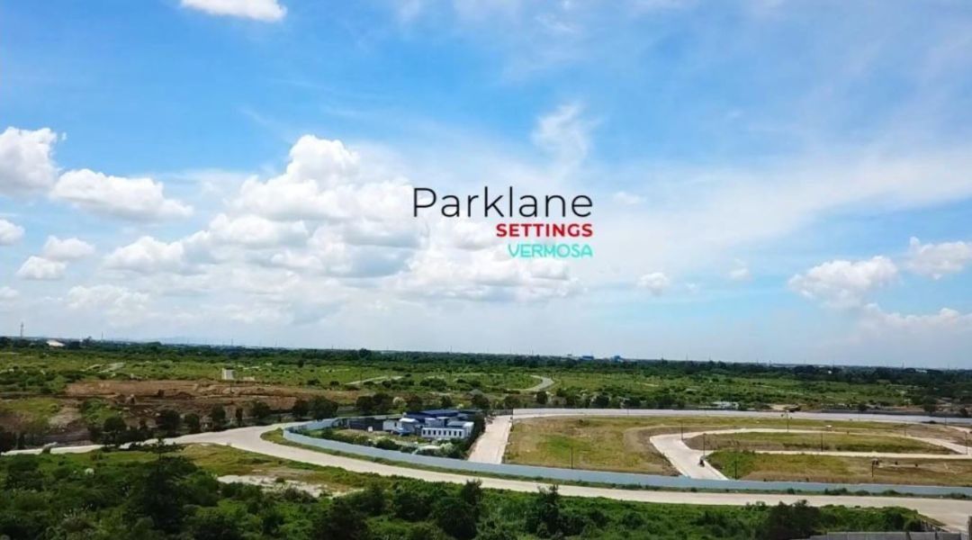 House and Lot for Sale (Macy Model) for Sale at Parklane Settings