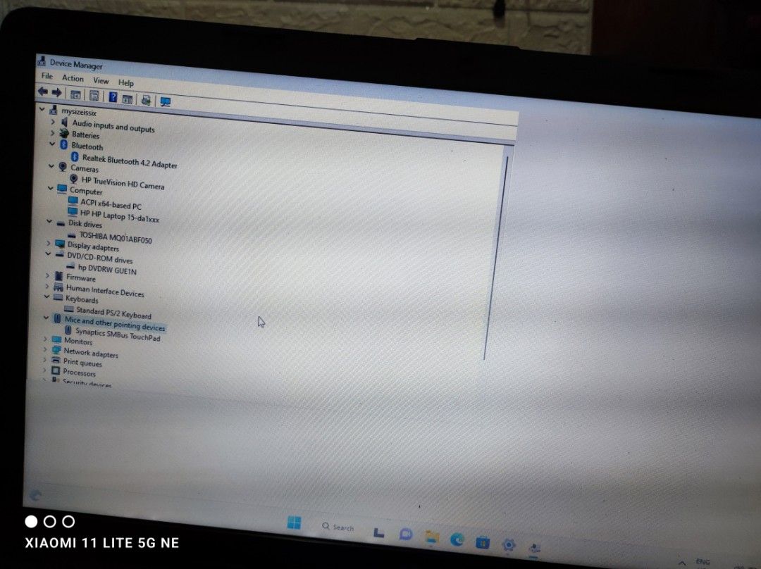 Hp laptop core i5 2020, Computers & Tech, Laptops & Notebooks on Carousell