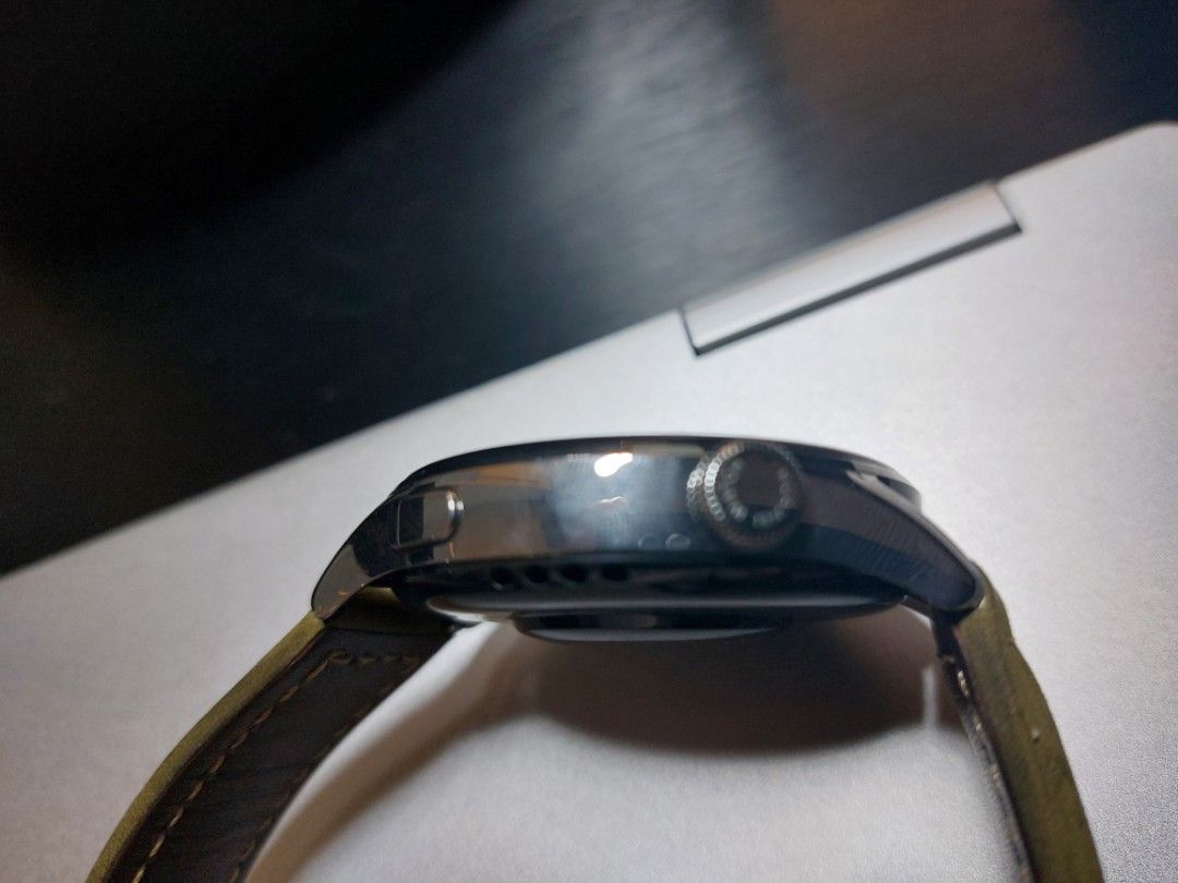 Huawei Hua Wei Watch 3 Mobile Phones Gadgets Wearables Smart huawei-hua-wei-watch-3-mobile-phones-gadgets-wearables-smart