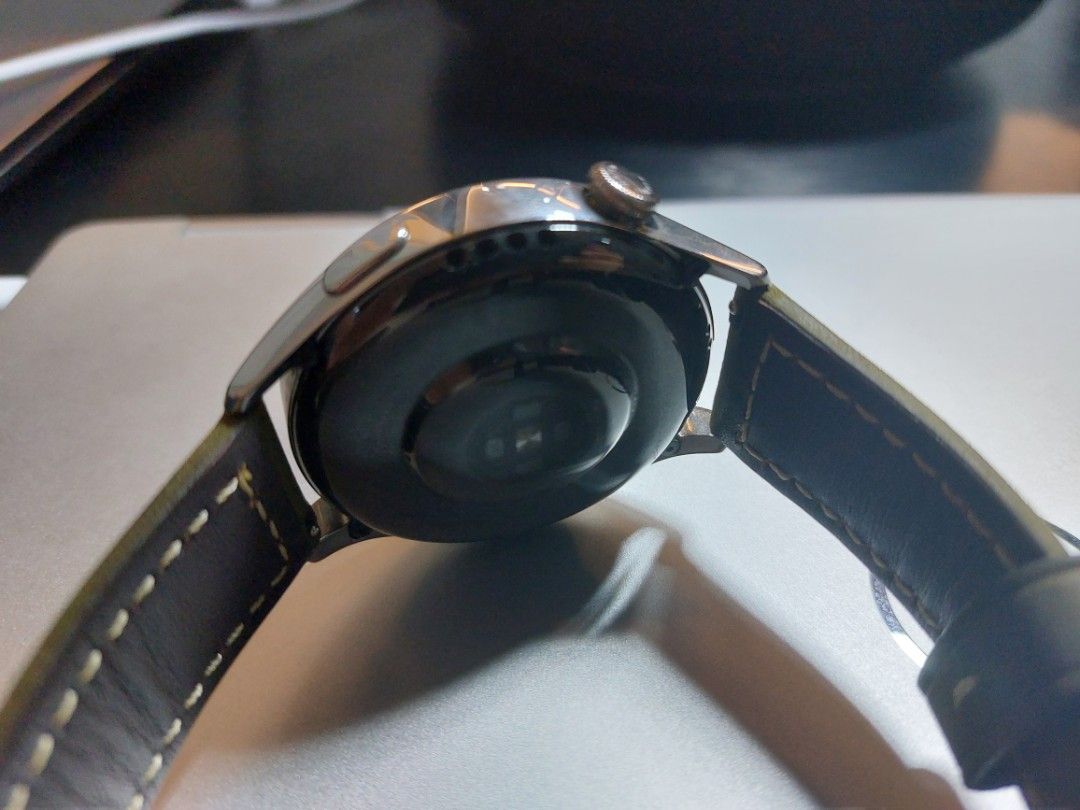 Huawei Hua Wei Watch 3 Mobile Phones Gadgets Wearables Smart how-to-use-apple-pay-on-your-apple-watch-flipboard