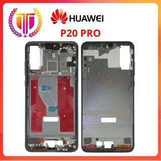 Huawei P20 Pro Housing Frame Replacement Used Part