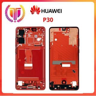 Huawei P30 Housing Frame Replacement Used Part