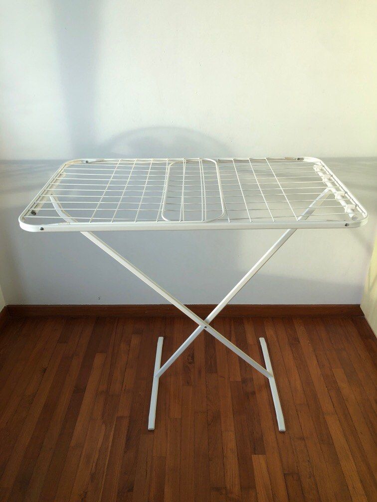 IKEA cloth dryer, Furniture & Home Living, Home Improvement