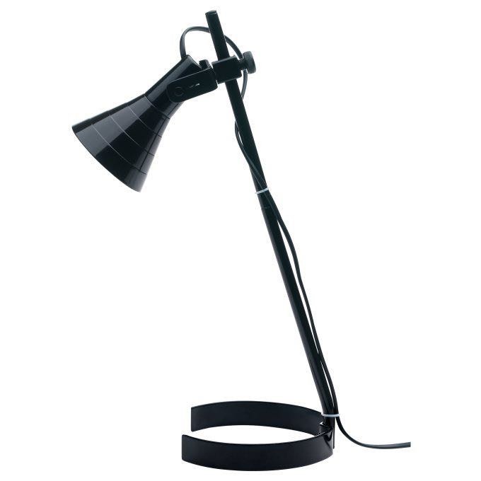 IKEA desk lamp, Furniture & Home Living, Lighting & Fans, Lighting on
