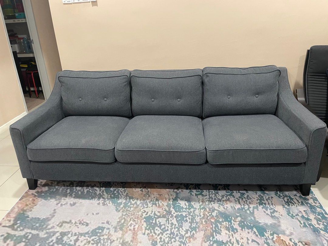 Ikea froslov sofa sale