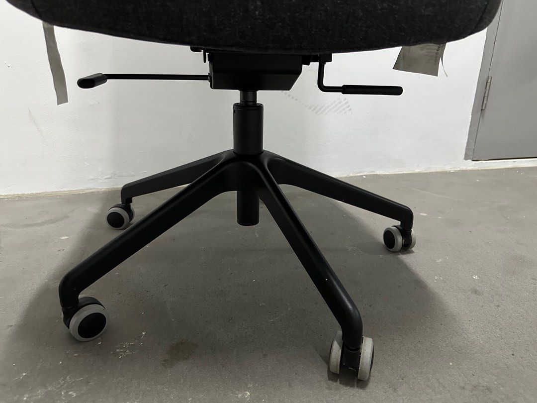 Ikea hotsell chair squeaking