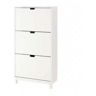 IKEA STALL Shoe Cabinet