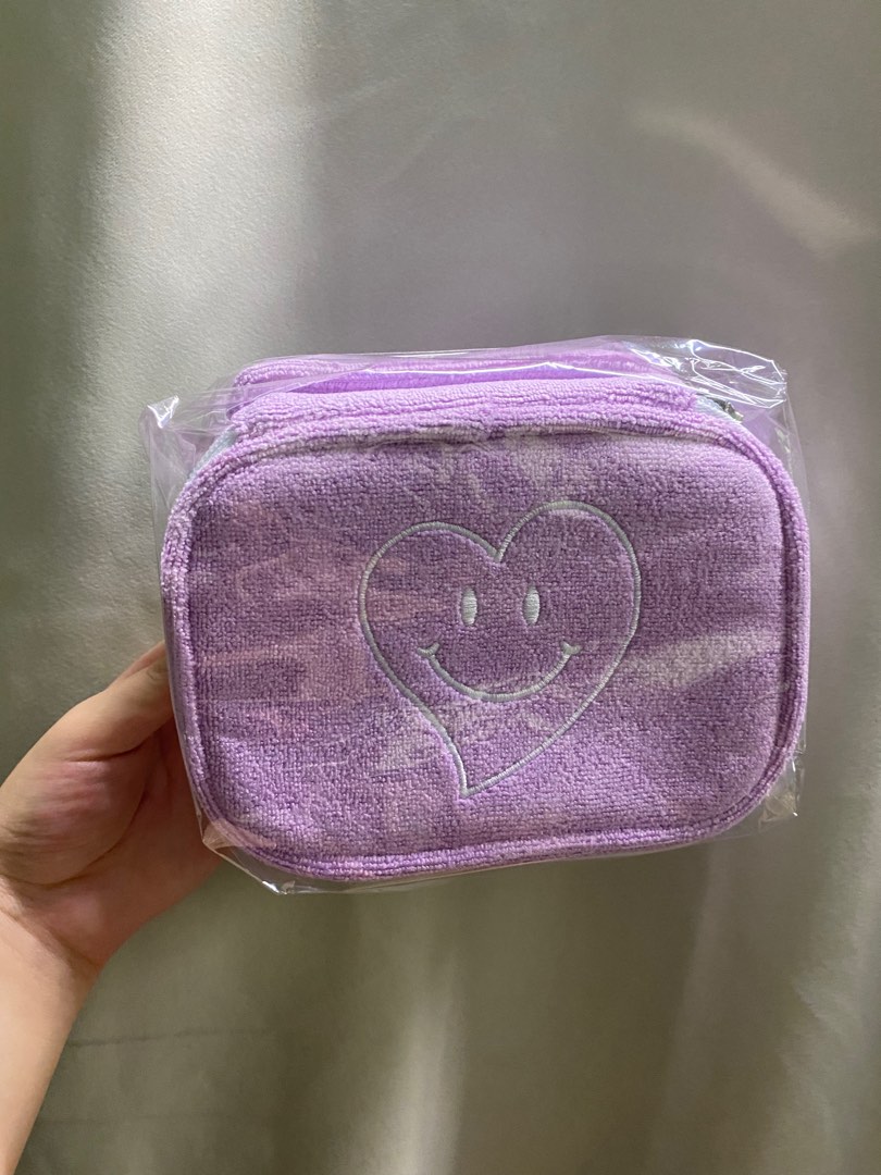 innisfree makeup pouch