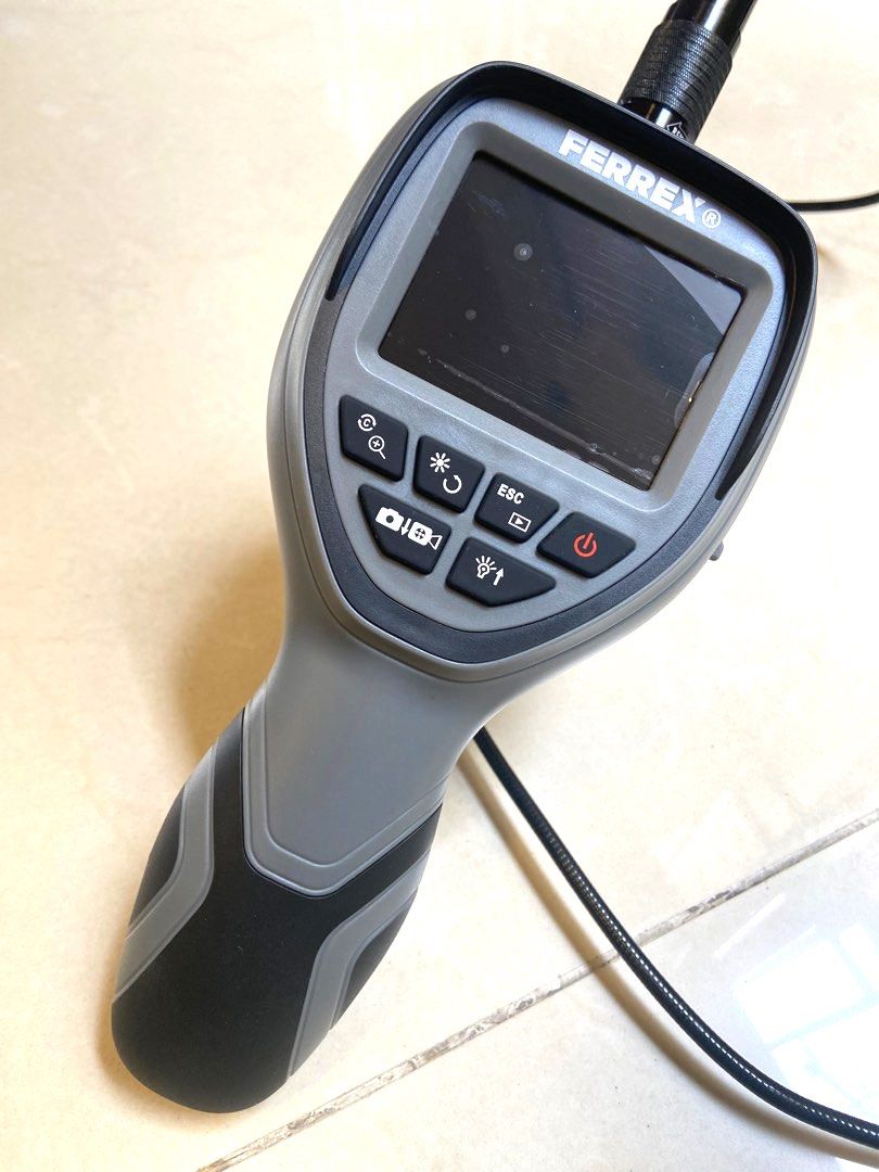 Inspection Camera, Mobile Phones & Gadgets, Other Gadgets on Carousell