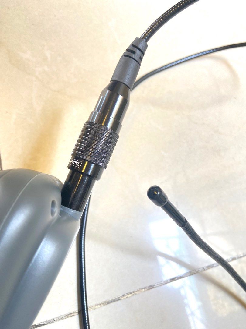 Inspection Camera, Mobile Phones & Gadgets, Other Gadgets on Carousell