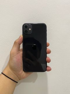 Iphone 11 128GB Ex ibox