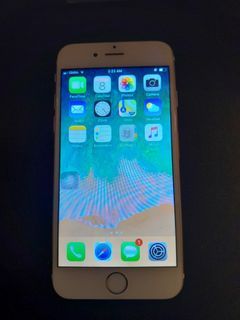 Iphone 6 64gb