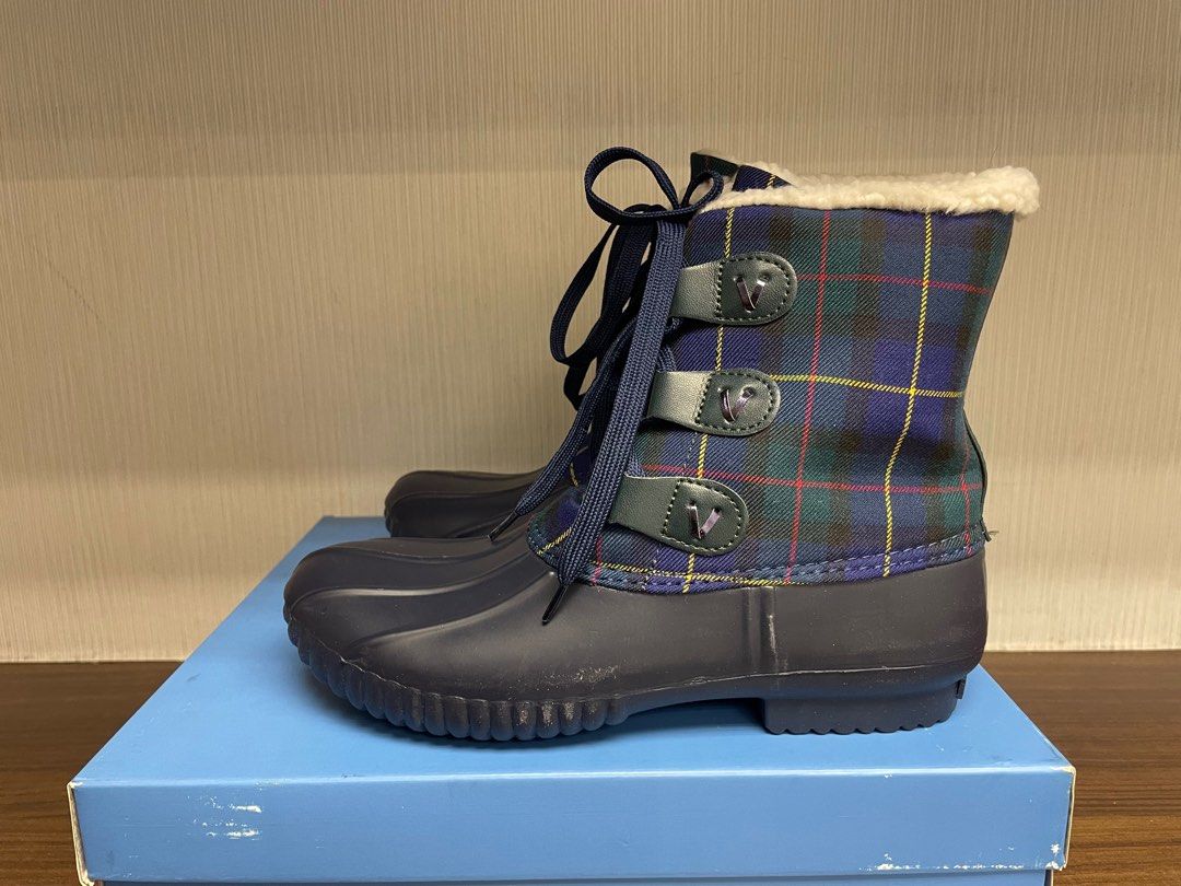 Jack roger cheap duck boots