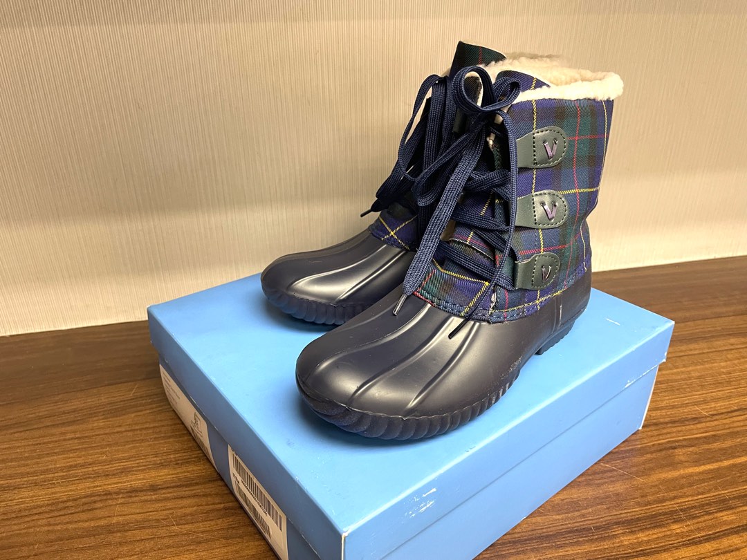 Jack roger hotsell duck boots