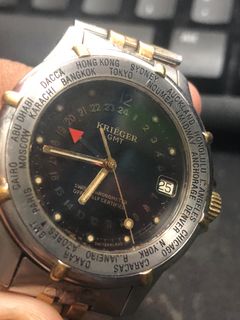 Tag heuer sales kenji aquae