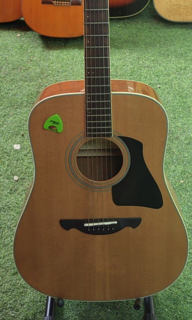 JD400NATですジェームス アコースティックギター James JD400 NAT - ギター