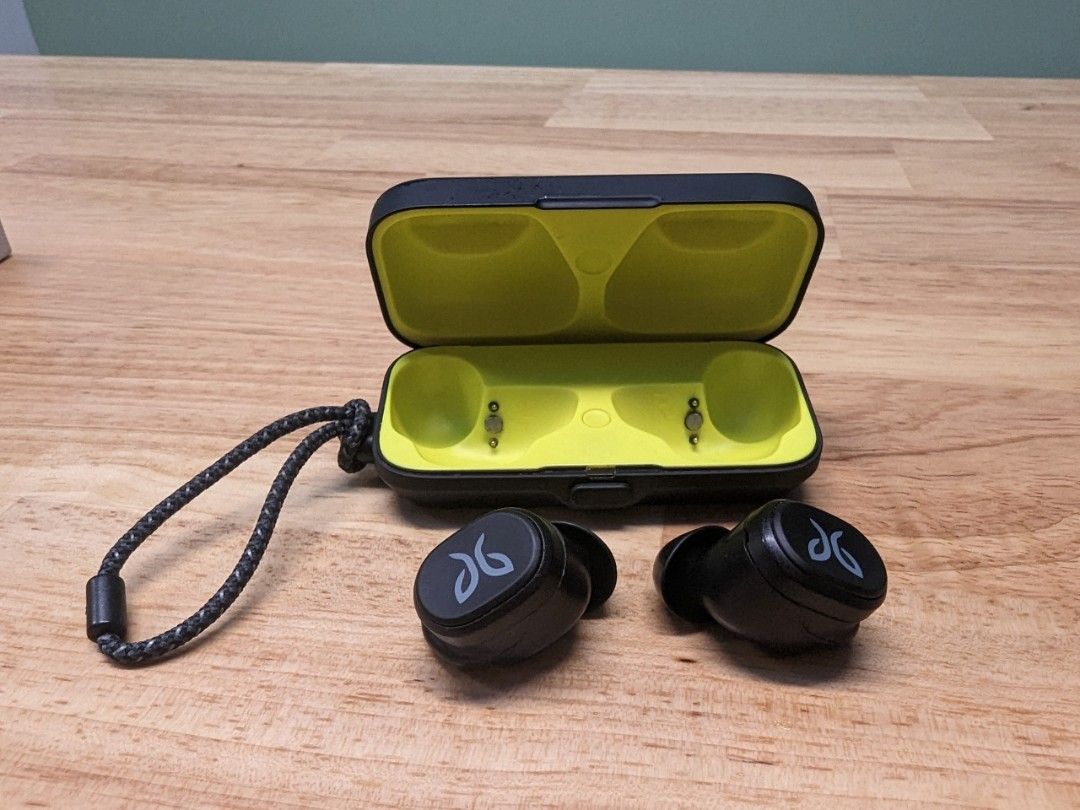 Jaybird vista hotsell black friday
