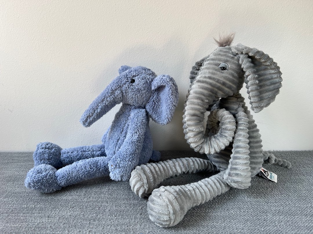 Slackajack elephant store